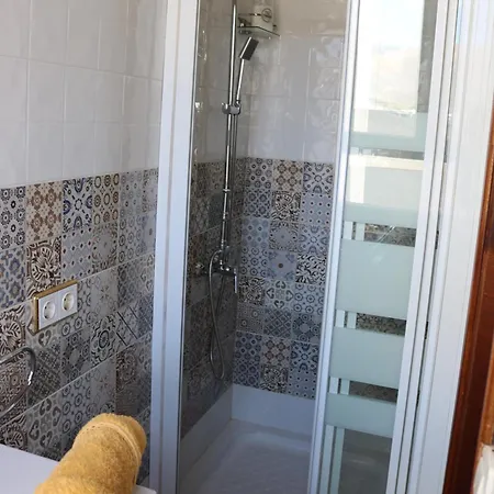 Casona El Faro De Apartment Macher