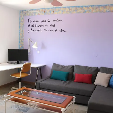 Casona El Faro De Apartment Macher