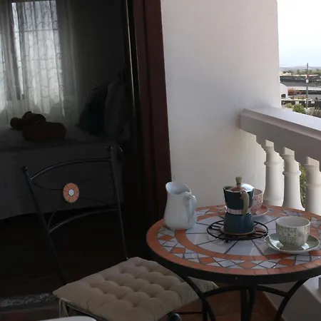 Casona El Faro De Apartment