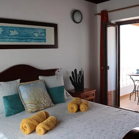 Apartment Casona El Faro De