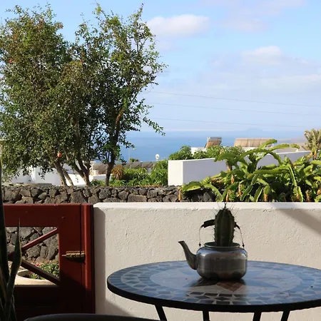 Casona El Faro De Apartment Macher