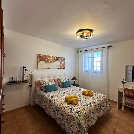 Casona El Faro De Apartment *